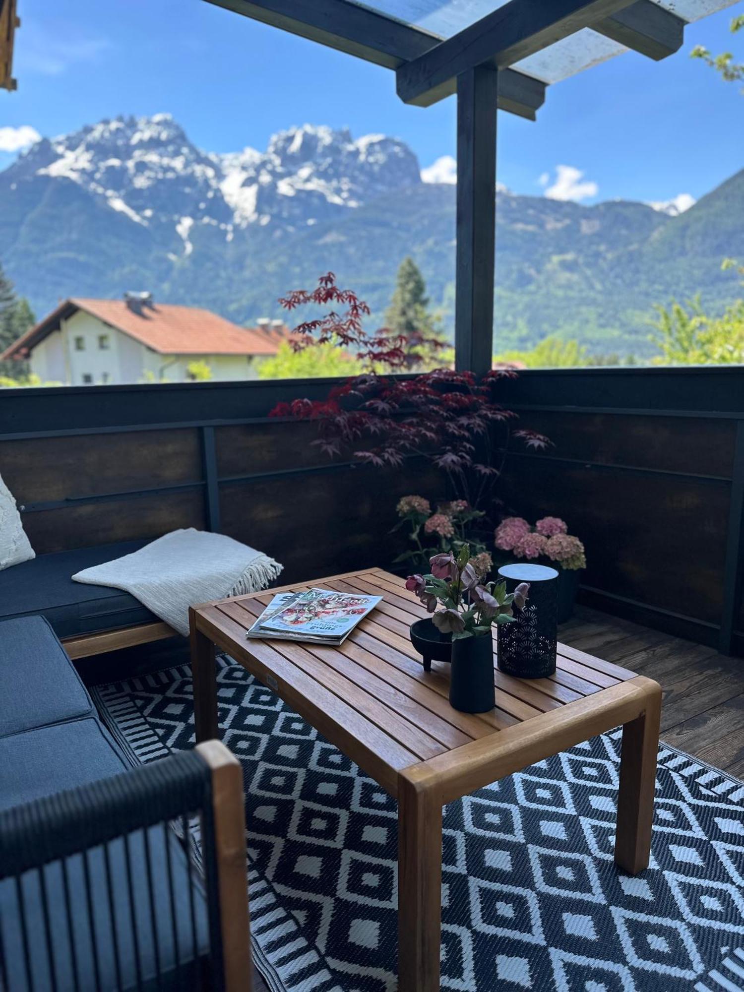 Schusterhof Doelsach 빌라 외부 사진